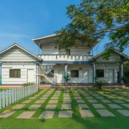 Eko Stay- Lakefront Villa-2