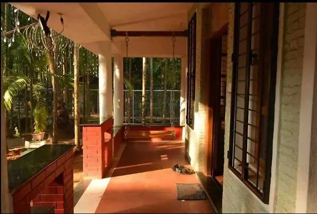Shattarka Villa Alibag