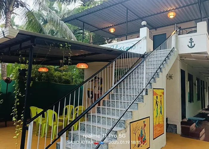 Blossom Villa Alibag